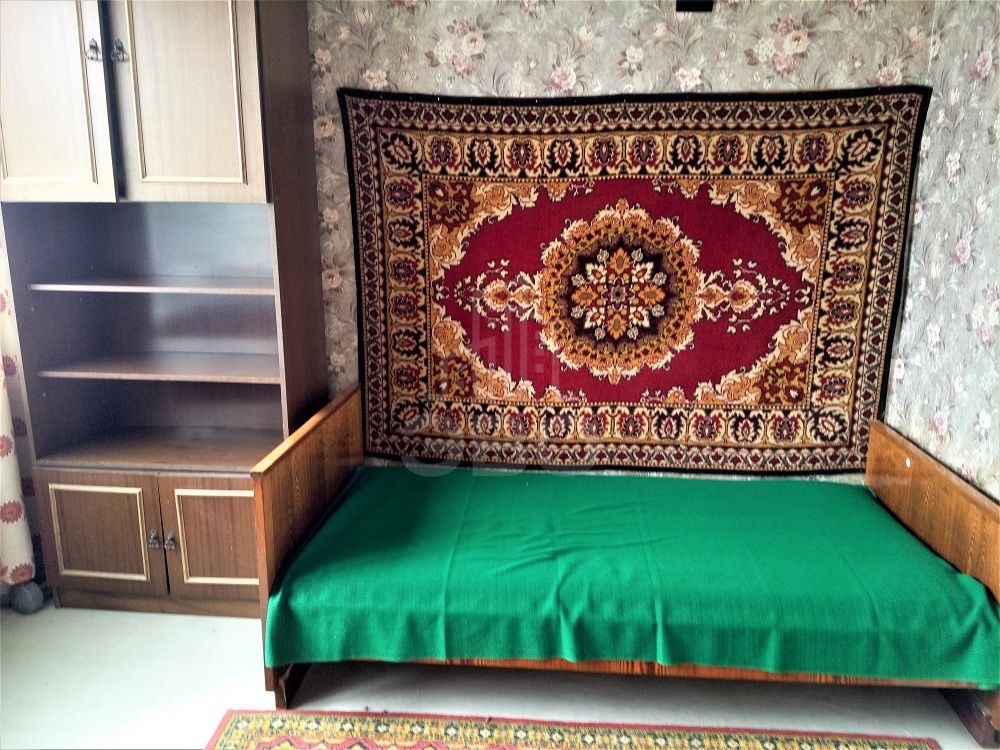 двухкомнатная квартира в Санкт-Петербурге по адресу: Октябрьская наб., 64, к 1