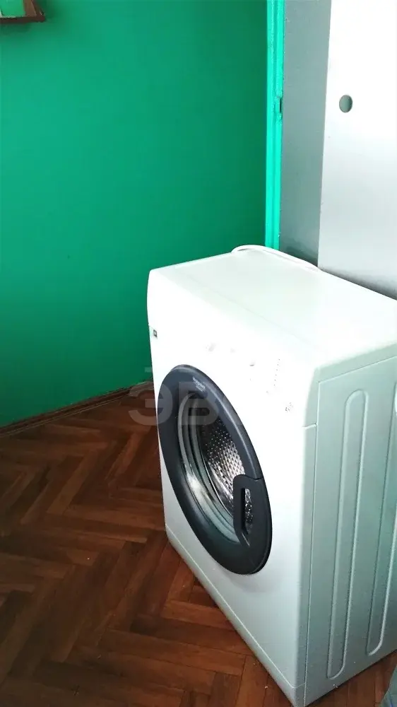 двухкомнатная квартира в Санкт-Петербурге по адресу: Октябрьская наб., 64, к 1