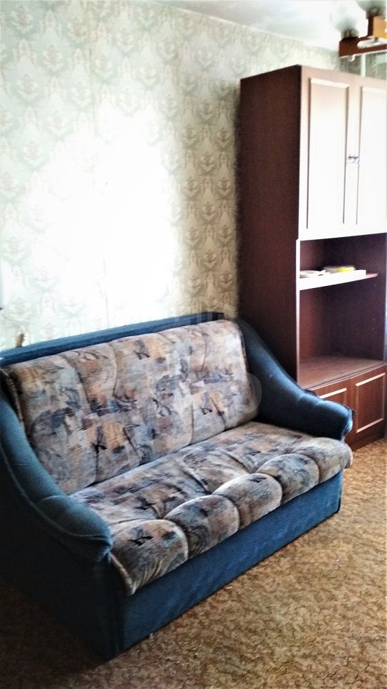 двухкомнатная квартира в Санкт-Петербурге по адресу: Октябрьская наб., 64, к 1