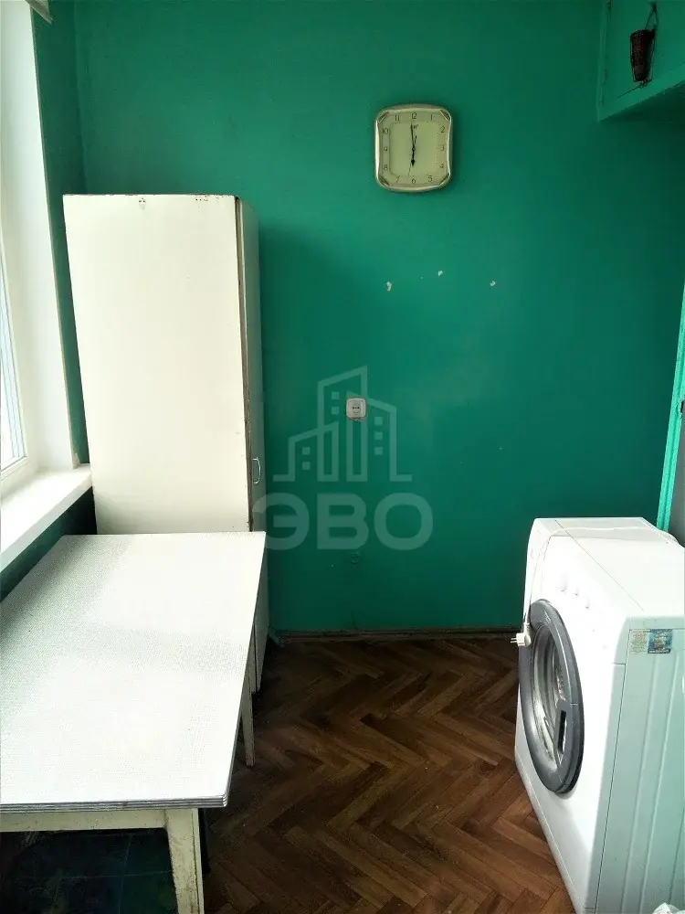 двухкомнатная квартира в Санкт-Петербурге по адресу: Октябрьская наб., 64, к 1