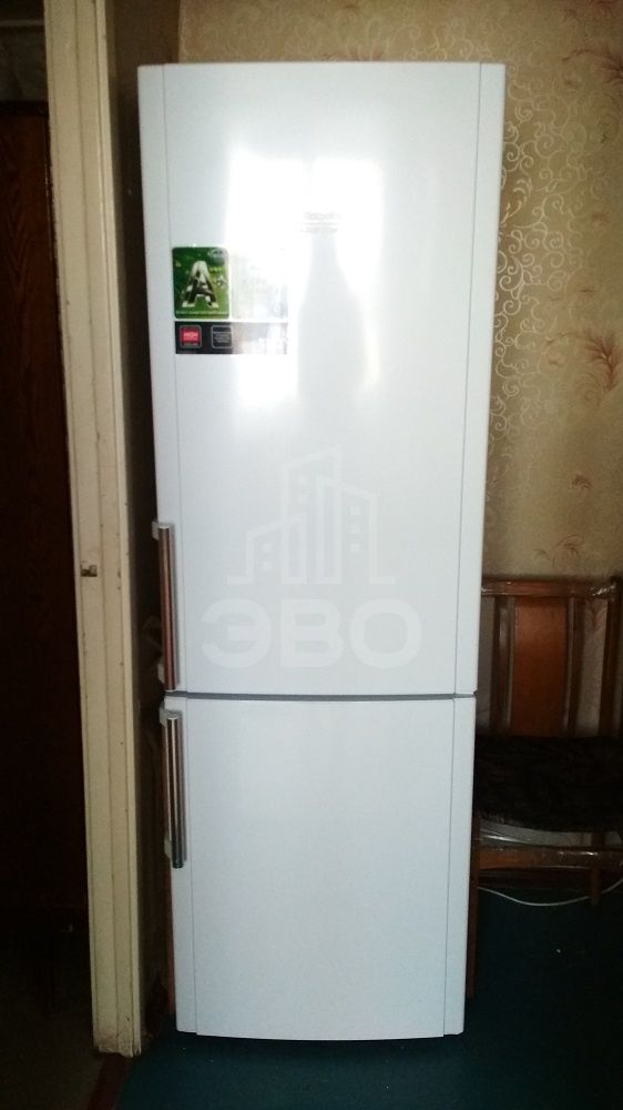 двухкомнатная квартира в Санкт-Петербурге по адресу: Октябрьская наб., 64, к 1