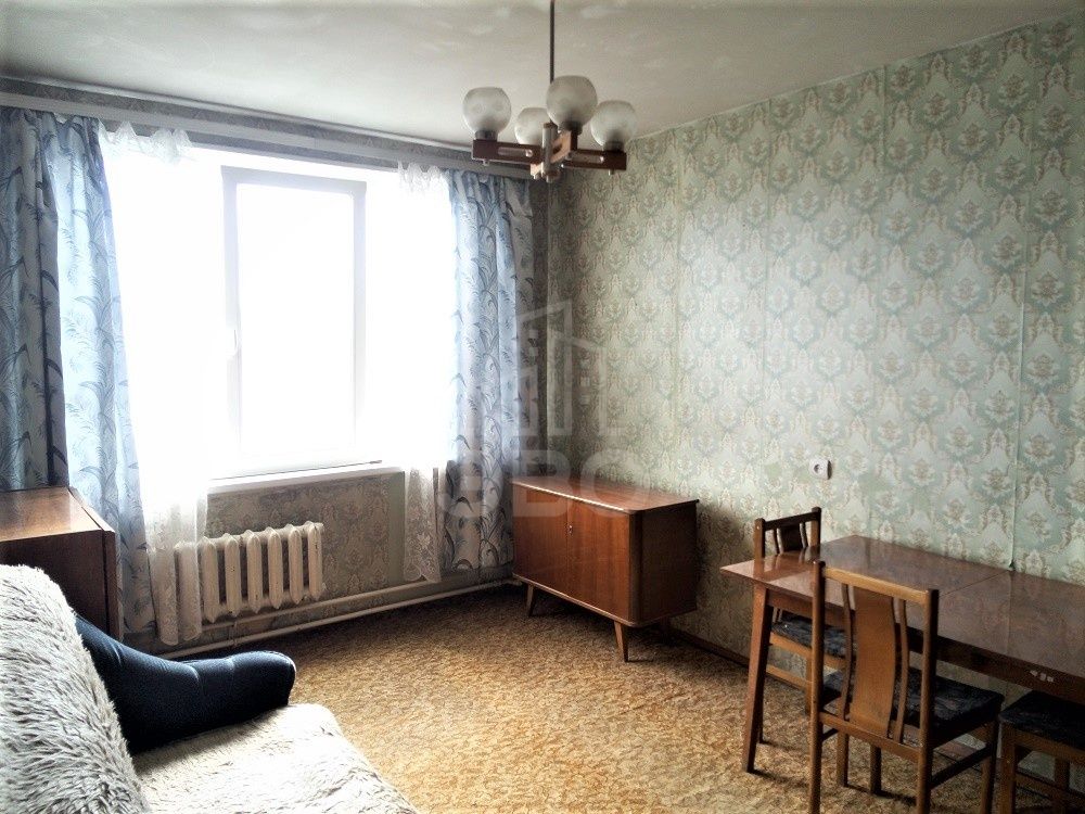 двухкомнатная квартира в Санкт-Петербурге по адресу: Октябрьская наб., 64, к 1