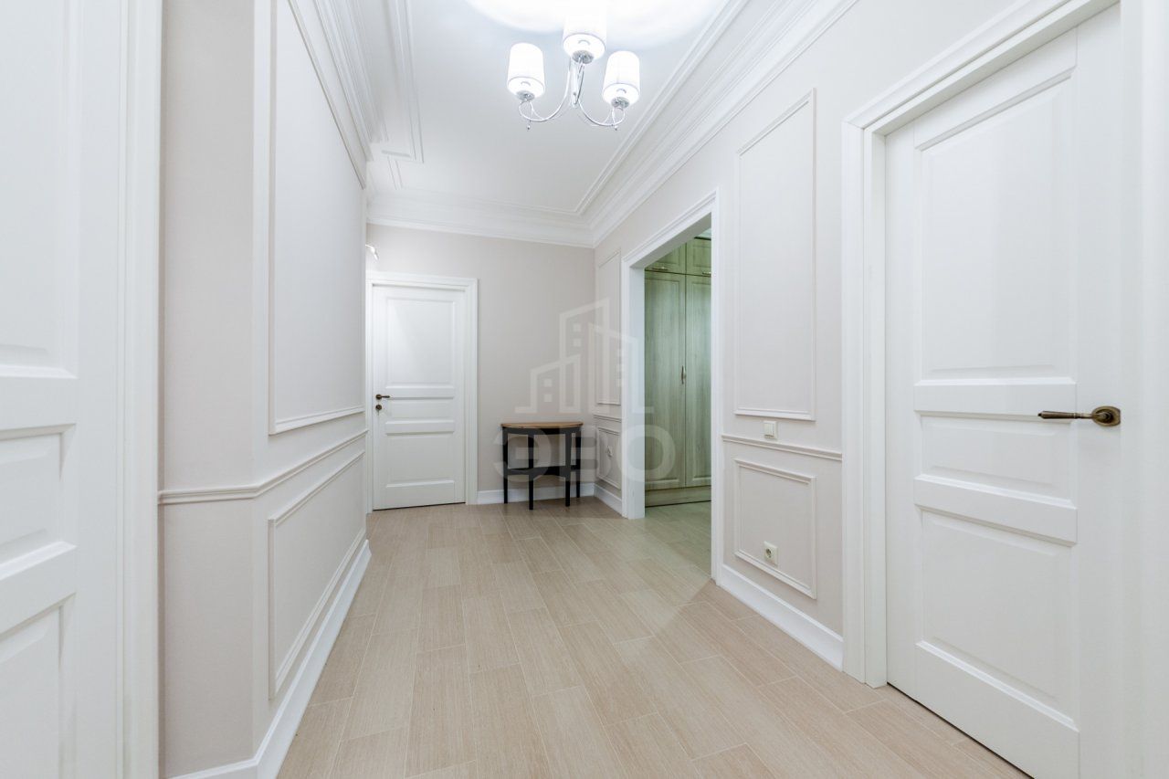 двухкомнатная квартира в Санкт-Петербурге по адресу: Малая Десятинная ул., 36