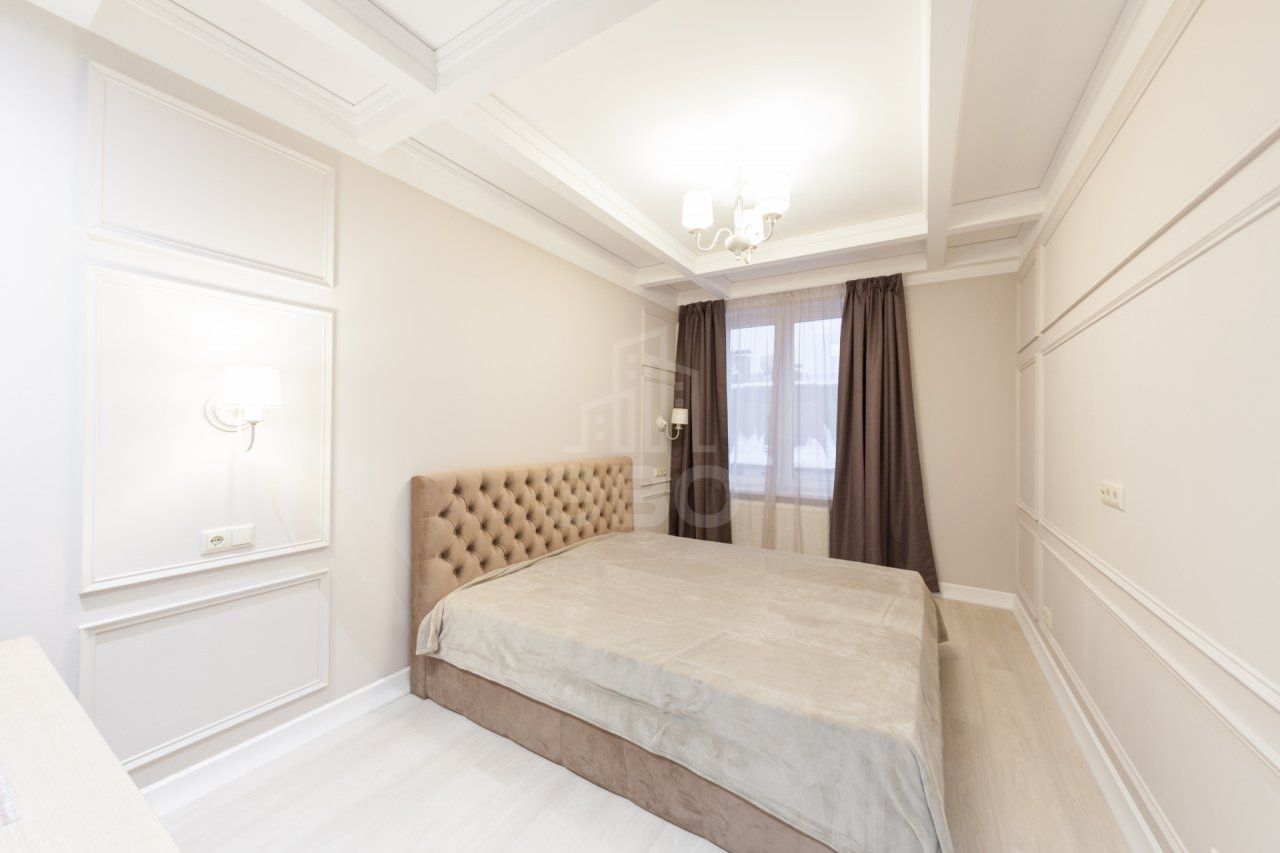 двухкомнатная квартира в Санкт-Петербурге по адресу: Малая Десятинная ул., 36