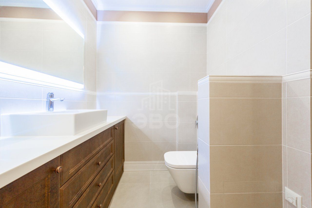 двухкомнатная квартира в Санкт-Петербурге по адресу: Малая Десятинная ул., 36