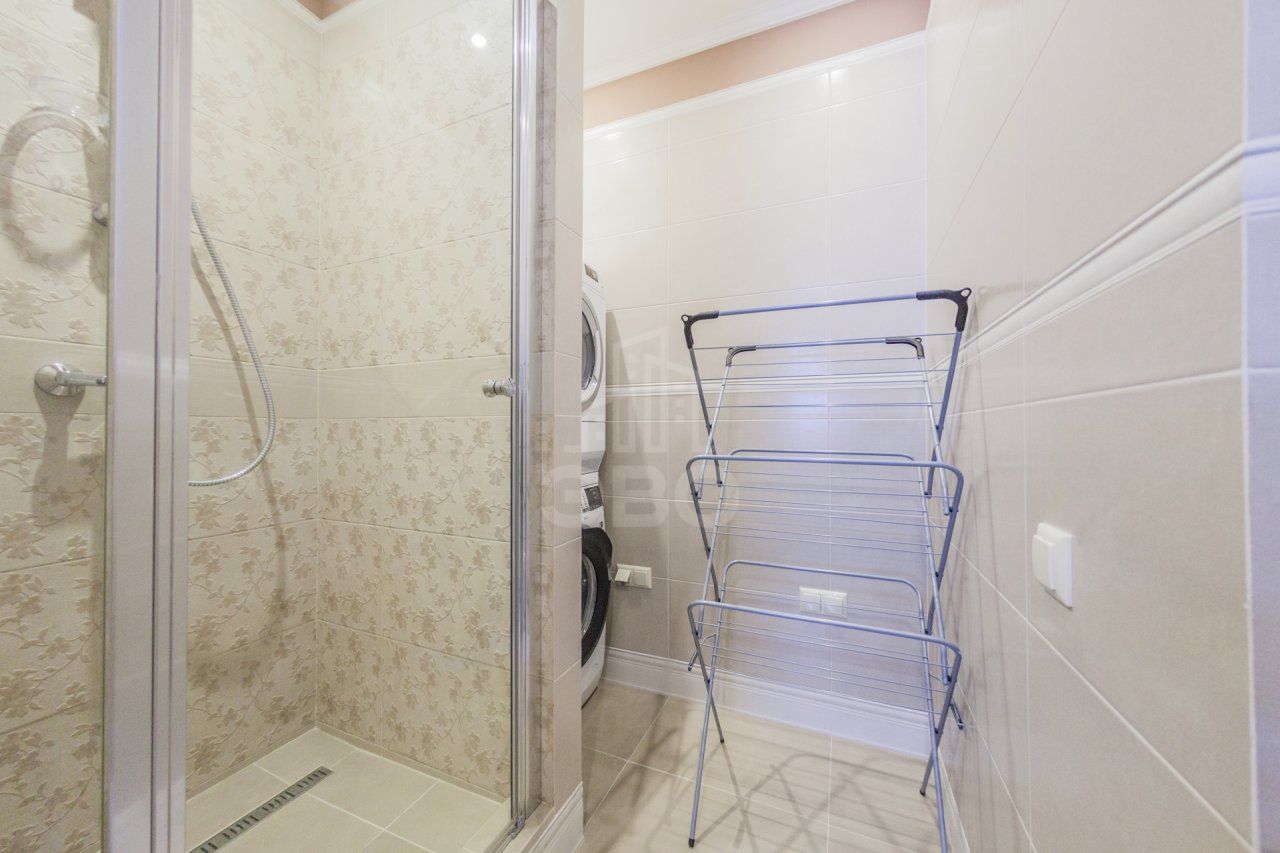 двухкомнатная квартира в Санкт-Петербурге по адресу: Малая Десятинная ул., 36