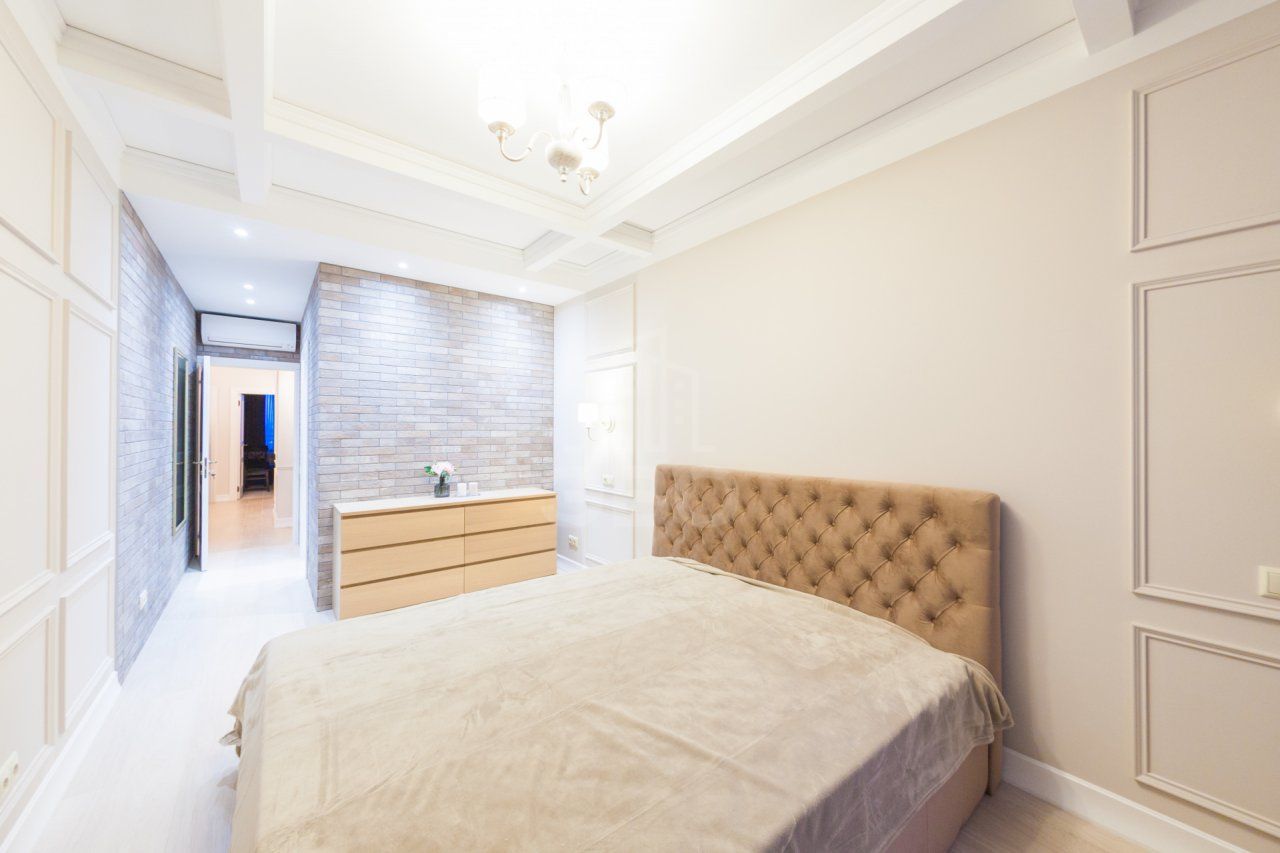 двухкомнатная квартира в Санкт-Петербурге по адресу: Малая Десятинная ул., 36