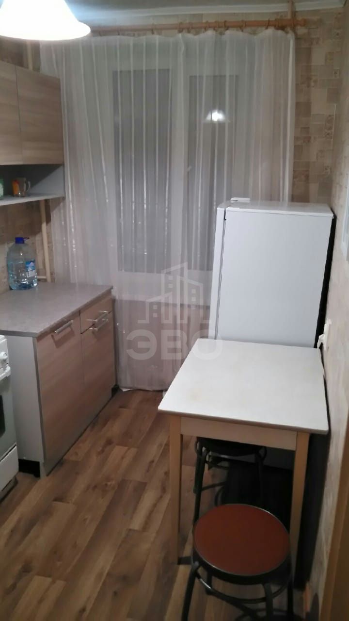 однокомнатная квартира в Санкт-Петербурге по адресу: Пограничника Гарькавого ул., 34, к 1, литера А