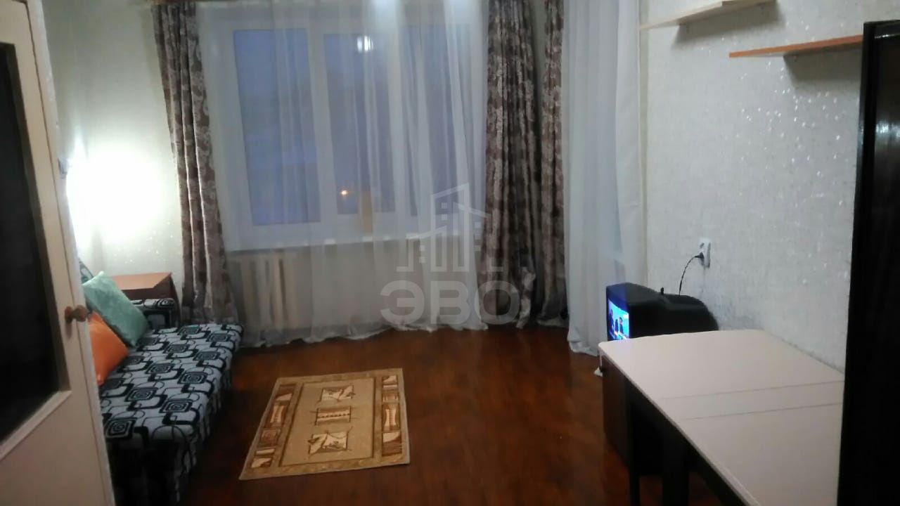 однокомнатная квартира в Санкт-Петербурге по адресу: Пограничника Гарькавого ул., 34, к 1, литера А