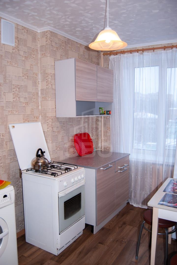 однокомнатная квартира в Санкт-Петербурге по адресу: Пограничника Гарькавого ул., 34, к 1, литера А