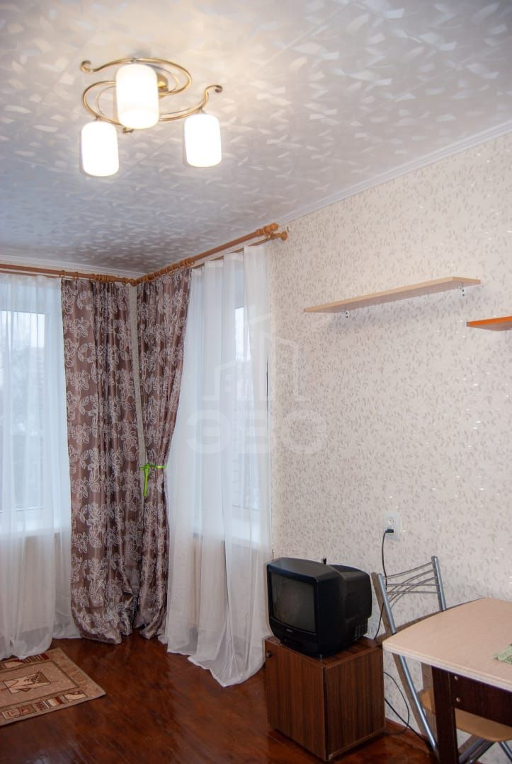 однокомнатная квартира в Санкт-Петербурге по адресу: Пограничника Гарькавого ул., 34, к 1, литера А