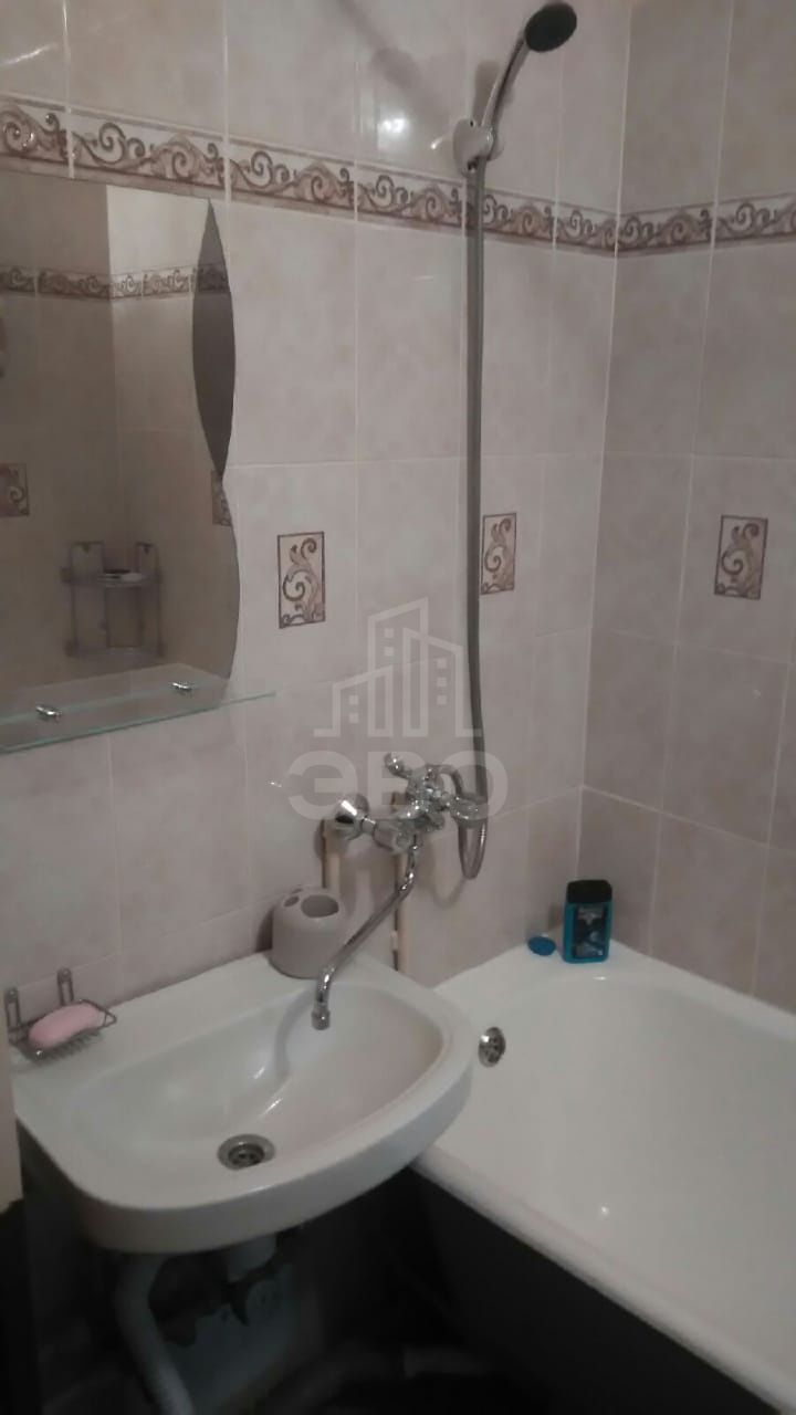 однокомнатная квартира в Санкт-Петербурге по адресу: Пограничника Гарькавого ул., 34, к 1, литера А