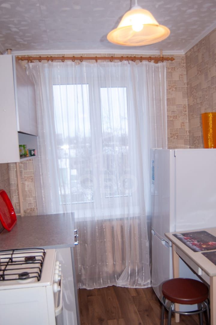 однокомнатная квартира в Санкт-Петербурге по адресу: Пограничника Гарькавого ул., 34, к 1, литера А