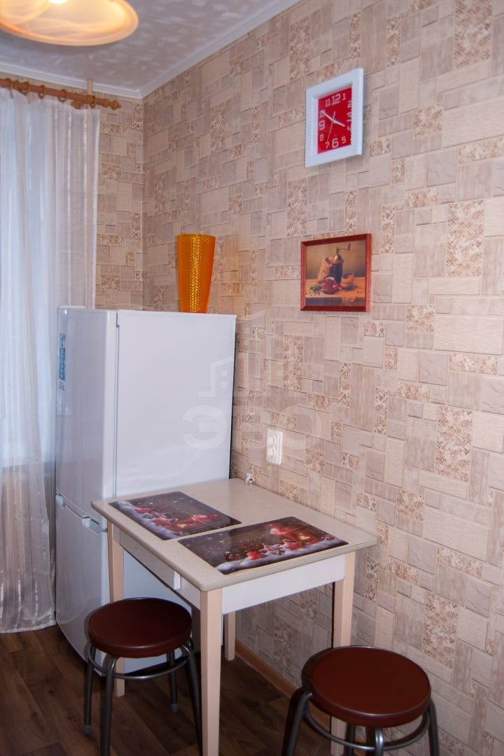 однокомнатная квартира в Санкт-Петербурге по адресу: Пограничника Гарькавого ул., 34, к 1, литера А