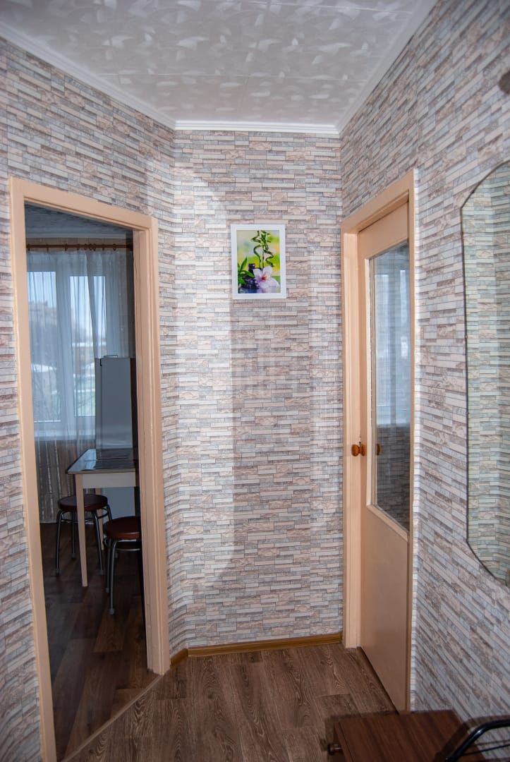 однокомнатная квартира в Санкт-Петербурге по адресу: Пограничника Гарькавого ул., 34, к 1, литера А