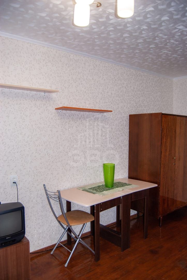 однокомнатная квартира в Санкт-Петербурге по адресу: Пограничника Гарькавого ул., 34, к 1, литера А