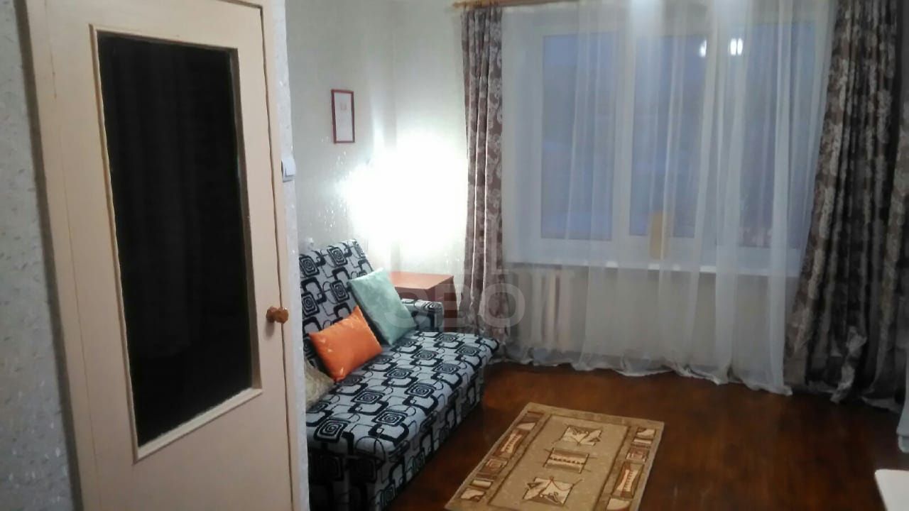 однокомнатная квартира в Санкт-Петербурге по адресу: Пограничника Гарькавого ул., 34, к 1, литера А