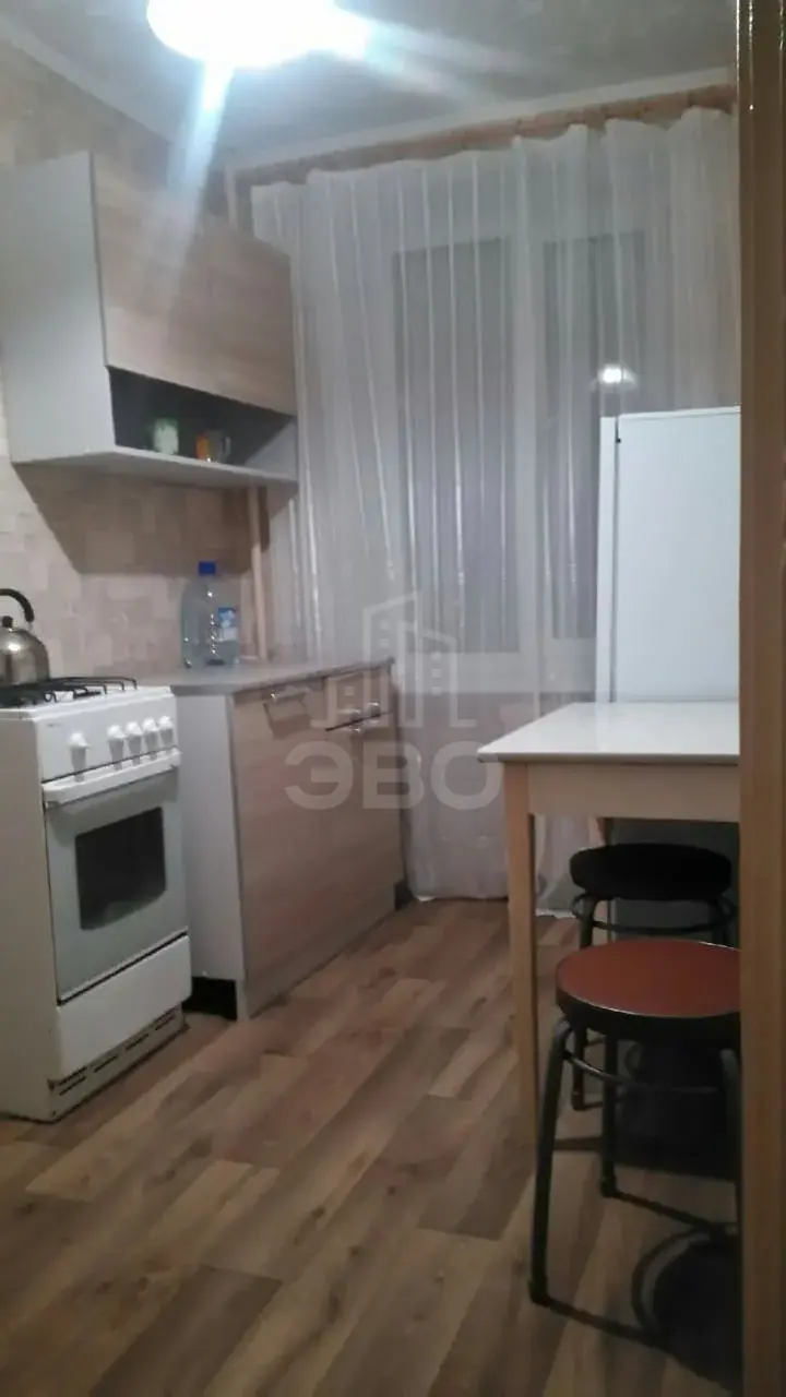 однокомнатная квартира в Санкт-Петербурге по адресу: Пограничника Гарькавого ул., 34, к 1, литера А