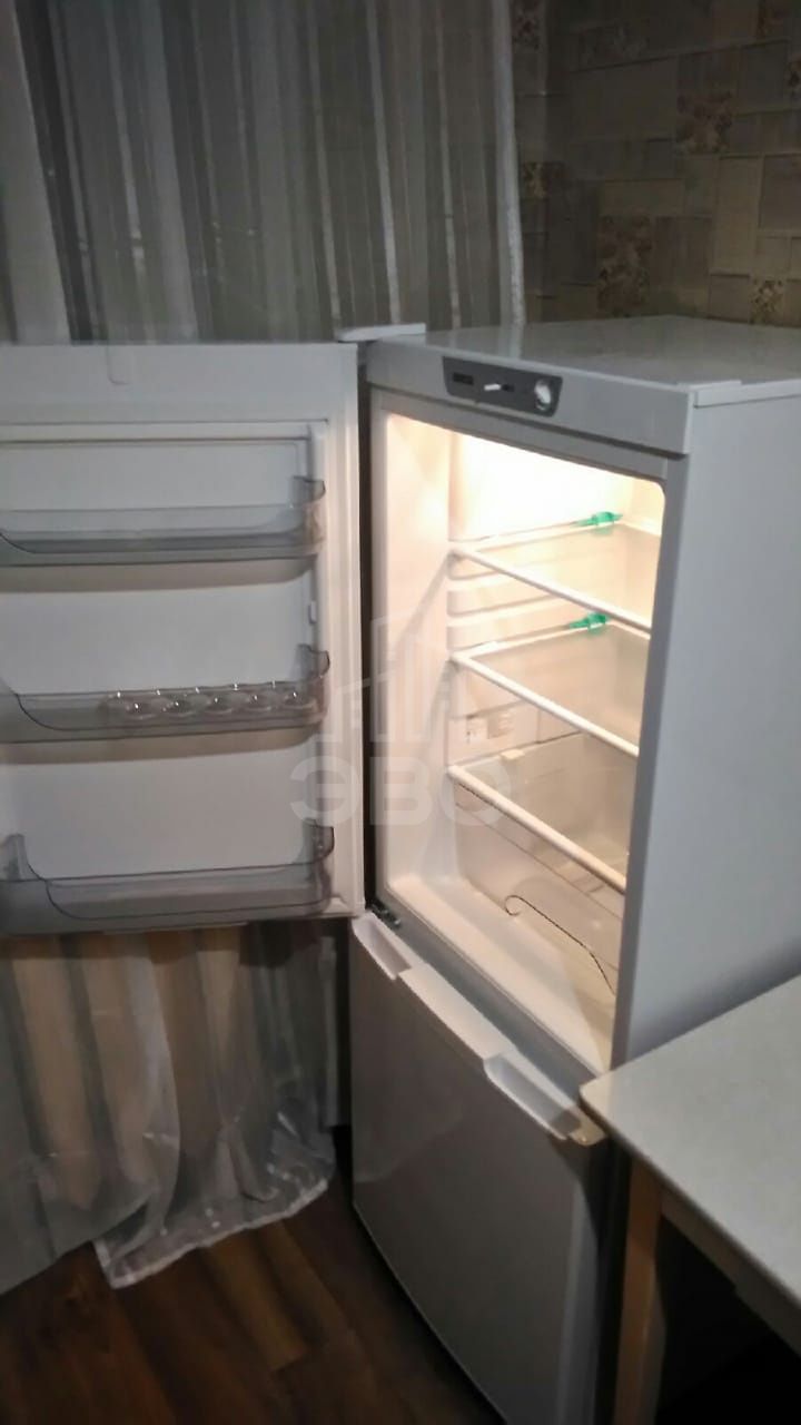 однокомнатная квартира в Санкт-Петербурге по адресу: Пограничника Гарькавого ул., 34, к 1, литера А