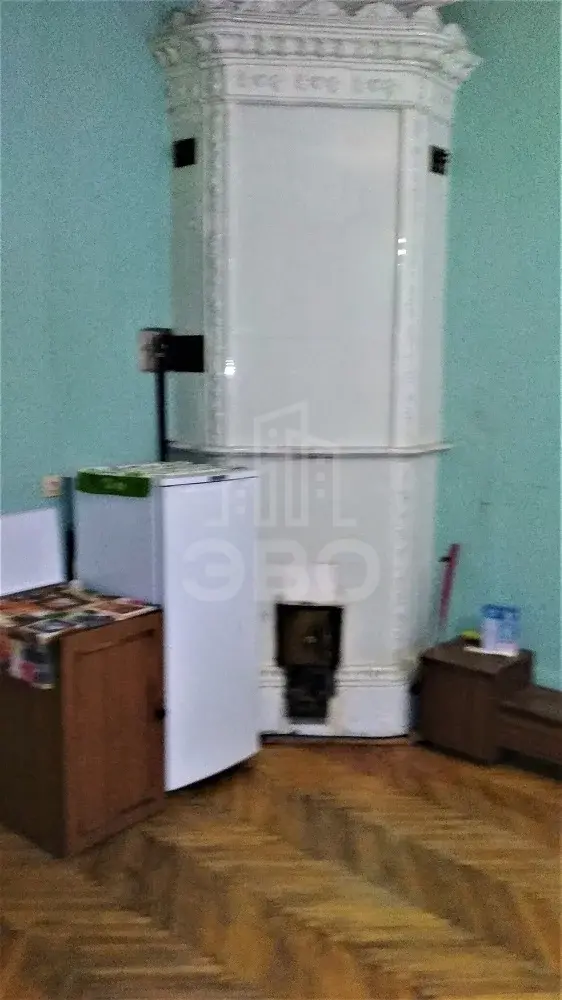 комната в Санкт-Петербурге по адресу: Саперный пер., 4
