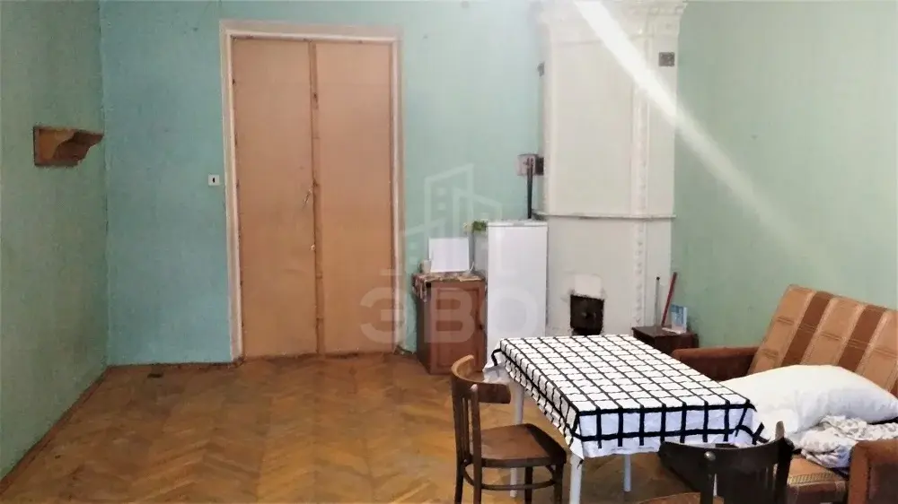 комната в Санкт-Петербурге по адресу: Саперный пер., 4