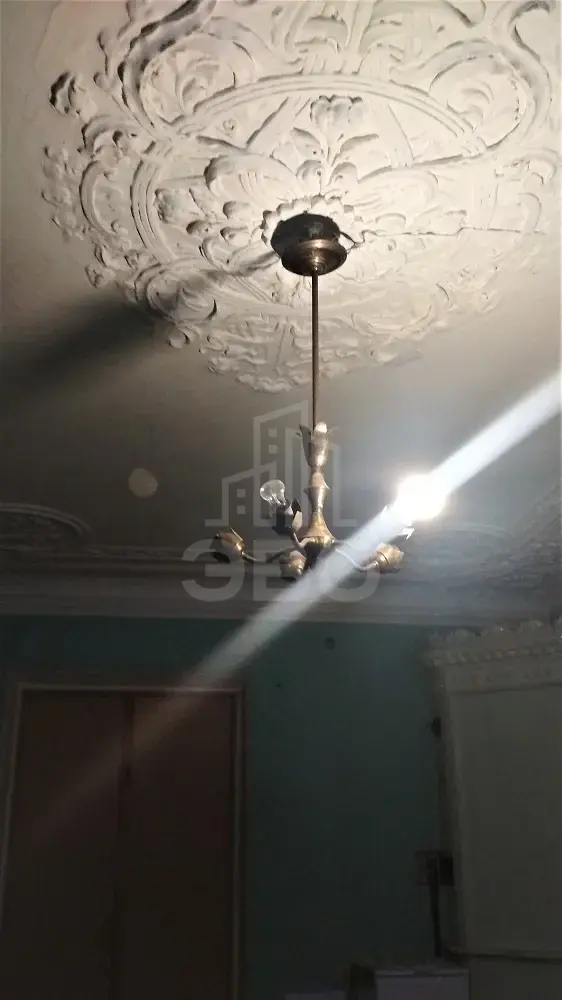 комната в Санкт-Петербурге по адресу: Саперный пер., 4