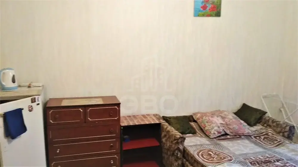 комната в Санкт-Петербурге по адресу: Саперный пер., 4
