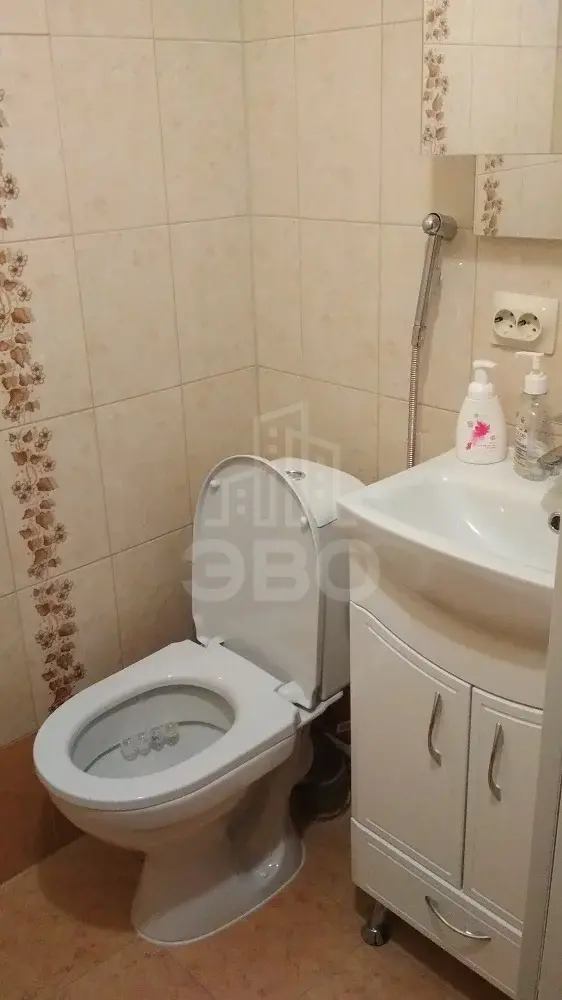 комната в Санкт-Петербурге по адресу: Саперный пер., 4