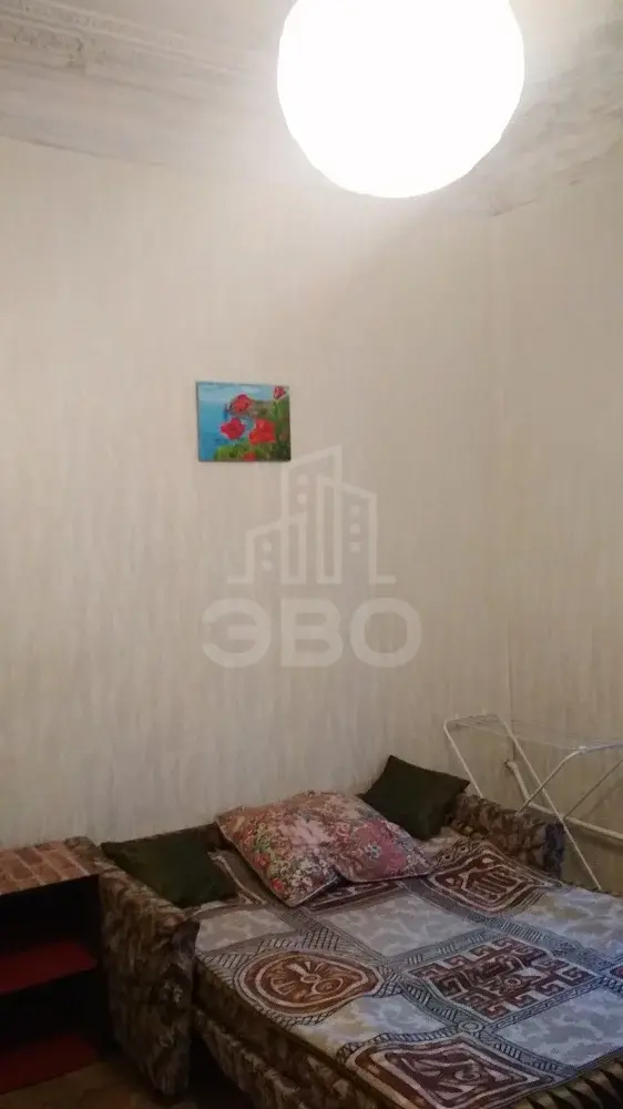 комната в Санкт-Петербурге по адресу: Саперный пер., 4
