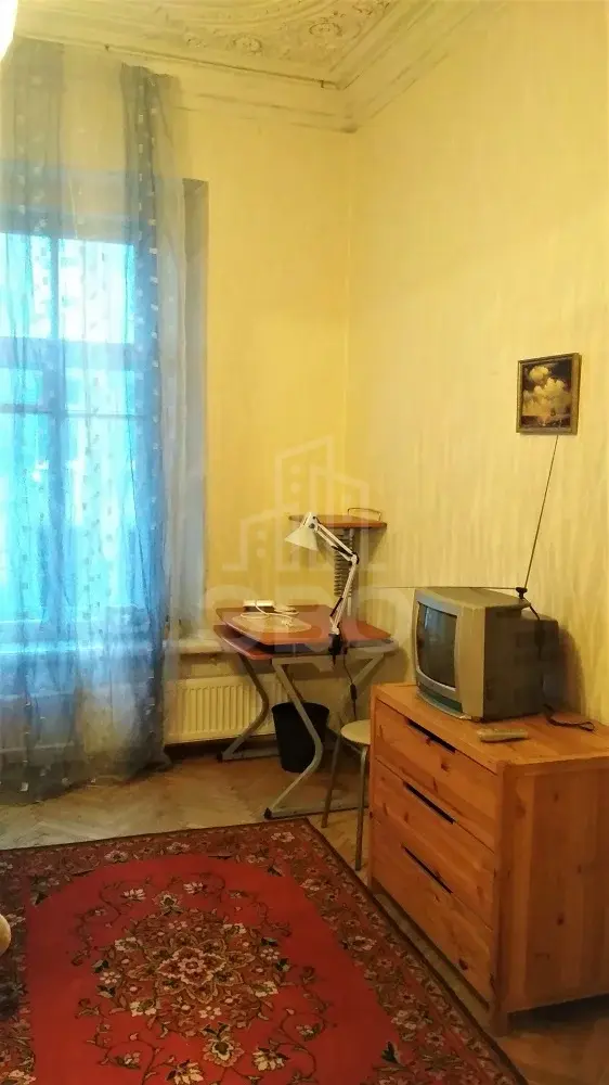 комната в Санкт-Петербурге по адресу: Саперный пер., 4
