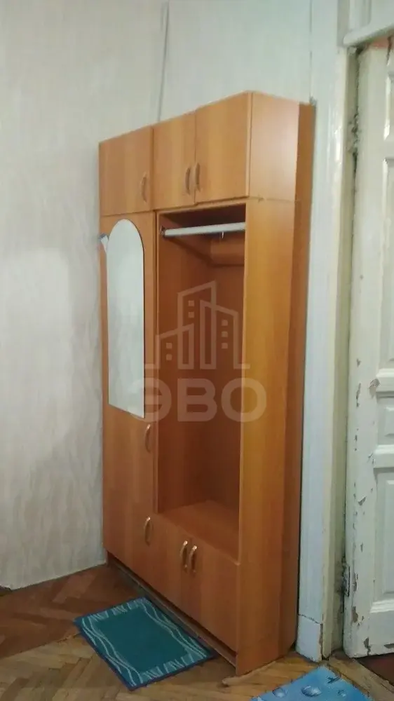 комната в Санкт-Петербурге по адресу: Саперный пер., 4