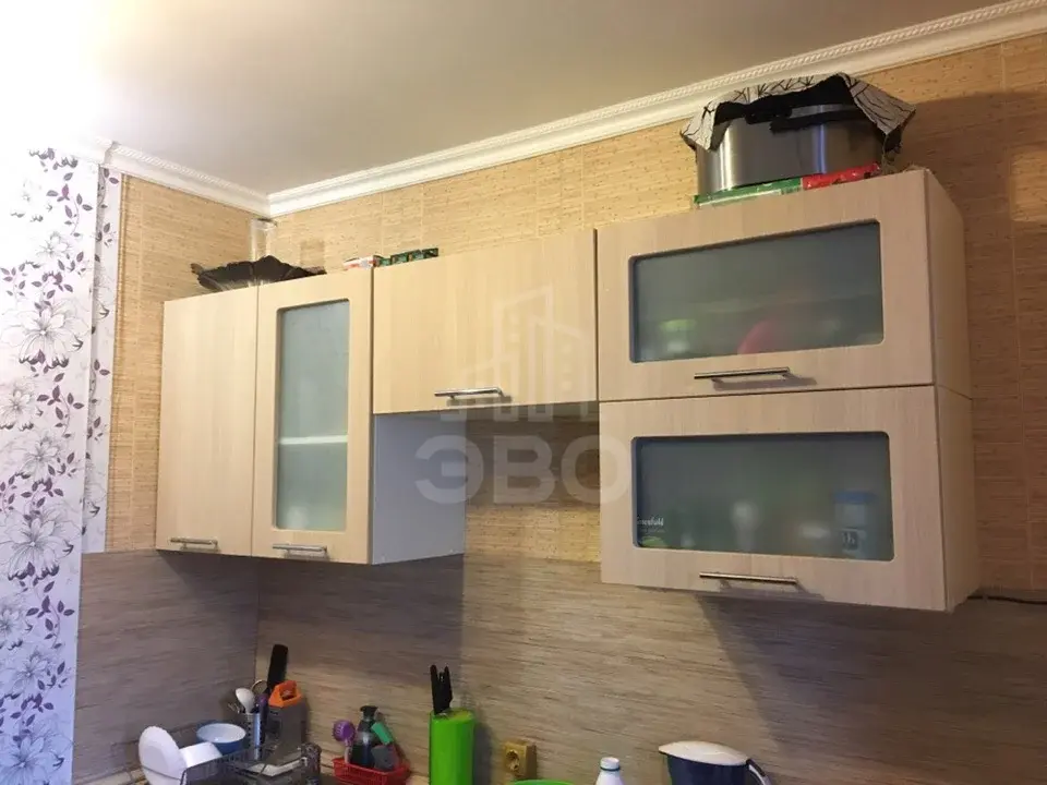 однокомнатная квартира в Санкт-Петербурге по адресу: Пулковское ш., 36, к 4, литера А