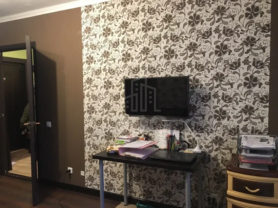 однокомнатная квартира в Санкт-Петербурге по адресу: Пулковское ш., 36, к 4, литера А