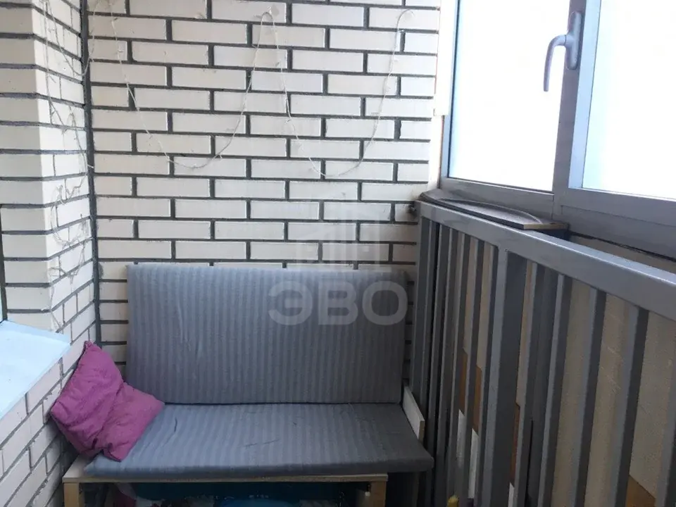 однокомнатная квартира в Санкт-Петербурге по адресу: Пулковское ш., 36, к 4, литера А