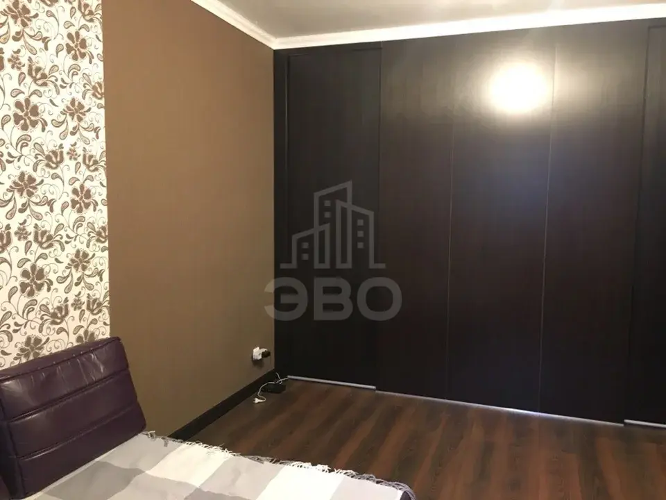 однокомнатная квартира в Санкт-Петербурге по адресу: Пулковское ш., 36, к 4, литера А