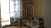 однокомнатная квартира в Санкт-Петербурге по адресу: Туристская ул., 10, к 1