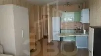 однокомнатная квартира в Санкт-Петербурге по адресу: Туристская ул., 10, к 1