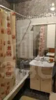 однокомнатная квартира в Санкт-Петербурге по адресу: Туристская ул., 10, к 1