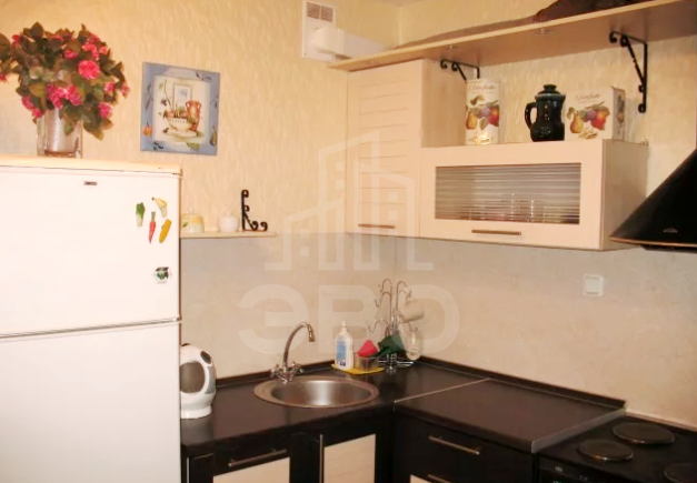 однокомнатная квартира в Санкт-Петербурге по адресу: Шотмана ул., 18