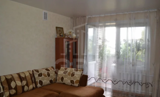 однокомнатная квартира в Санкт-Петербурге по адресу: Дыбенко ул., 42