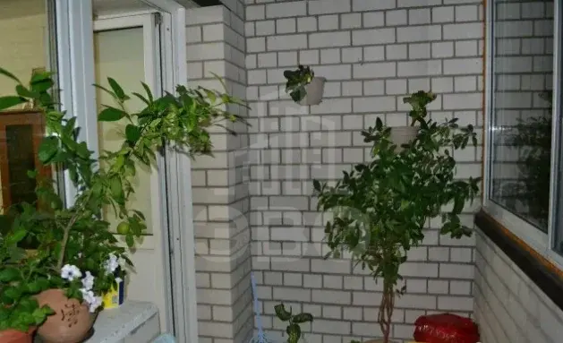 однокомнатная квартира в Санкт-Петербурге по адресу: Дыбенко ул., 42