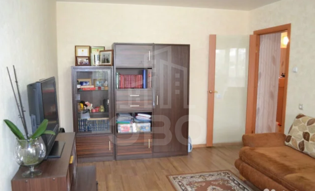 однокомнатная квартира в Санкт-Петербурге по адресу: Дыбенко ул., 42