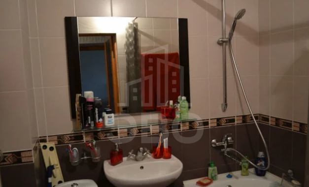 однокомнатная квартира в Санкт-Петербурге по адресу: Дыбенко ул., 42