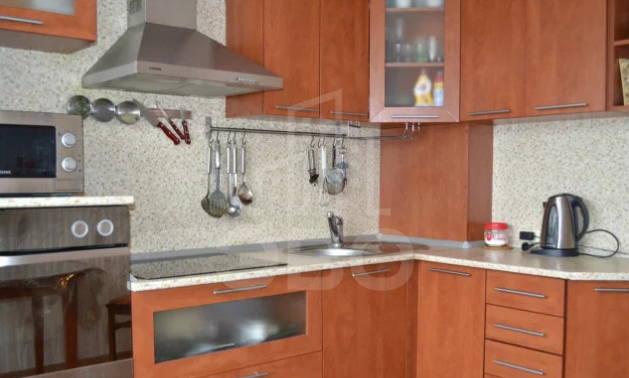 однокомнатная квартира в Санкт-Петербурге по адресу: Дыбенко ул., 42