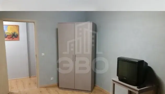 однокомнатная квартира в Санкт-Петербурге по адресу: Крыленко ул., 1, к 1, литера 2