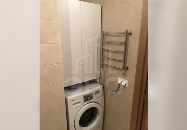 однокомнатная квартира в Санкт-Петербурге по адресу: Дальневосточный пр-кт., 25, к 1