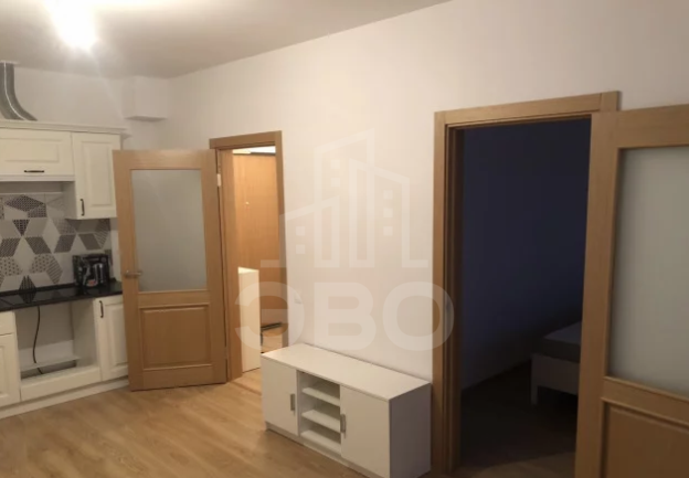 однокомнатная квартира в Санкт-Петербурге по адресу: Дальневосточный пр-кт., 25, к 1