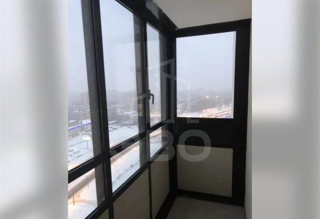 однокомнатная квартира в Санкт-Петербурге по адресу: Дальневосточный пр-кт., 25, к 1