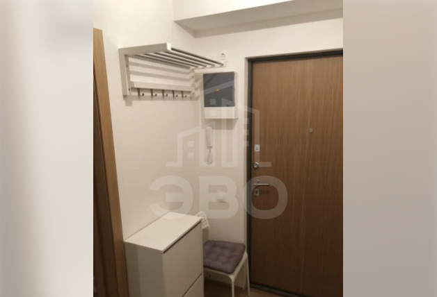 однокомнатная квартира в Санкт-Петербурге по адресу: Дальневосточный пр-кт., 25, к 1