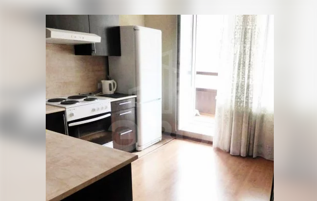 однокомнатная квартира в Санкт-Петербурге по адресу: Дыбенко ул., 38